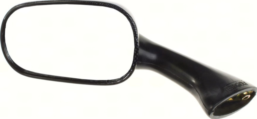 Lenkerspiegel Spiegel links carbon (einzeln) 5005033