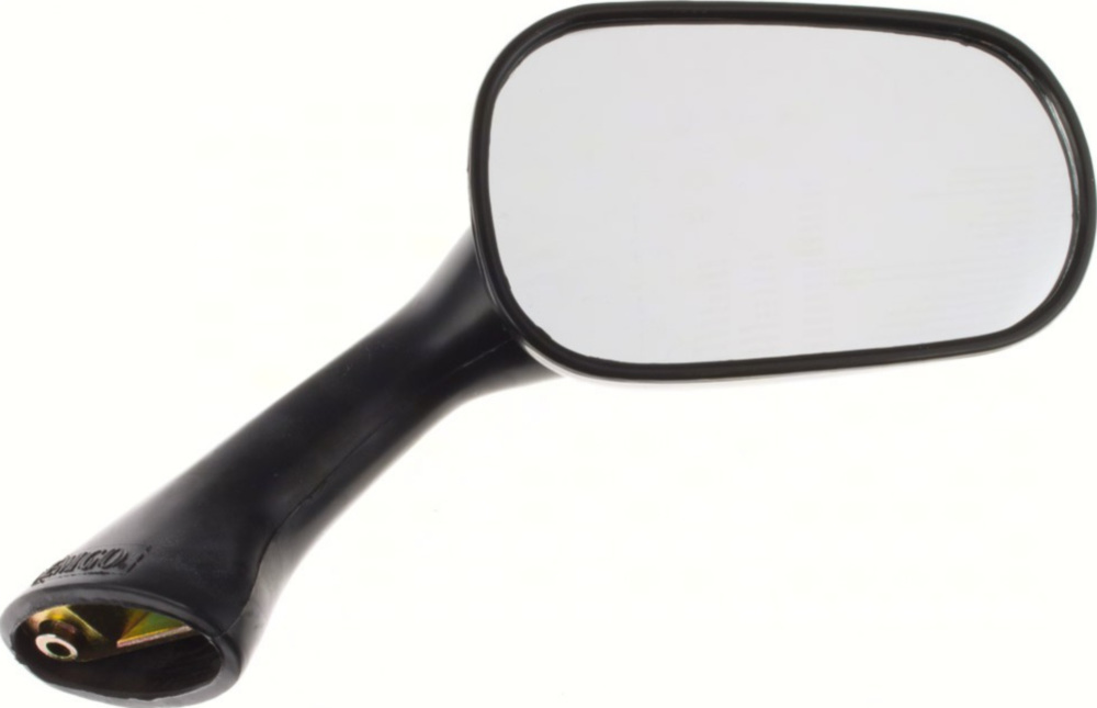 Lenkerspiegel Spiegel rechts schwarz (einzeln) 5005069