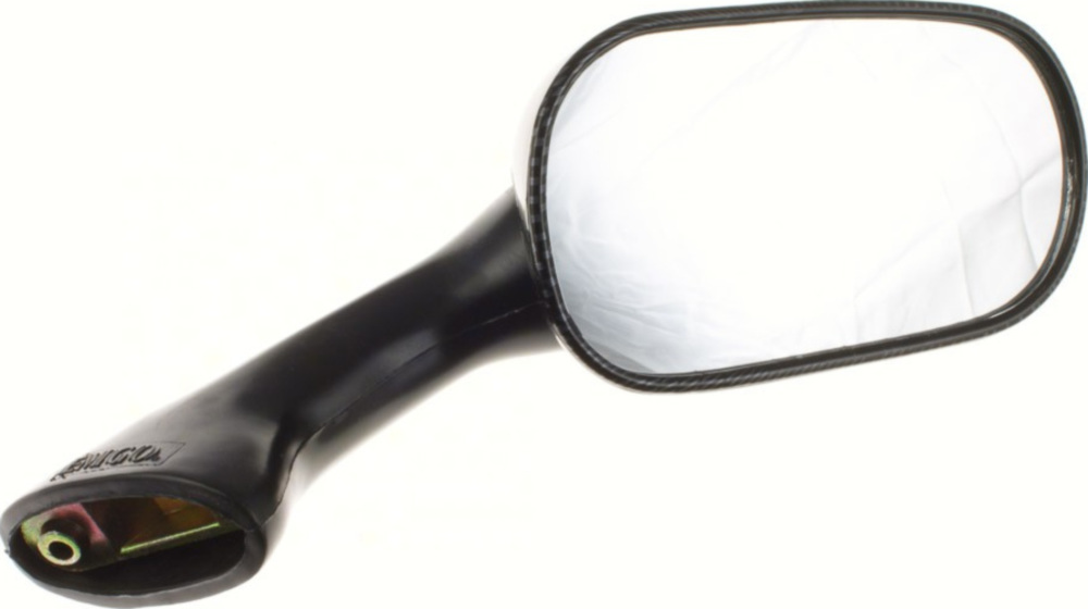 Lenkerspiegel, Motorradspiegel Vspiegel rechts carbon (einzeln)