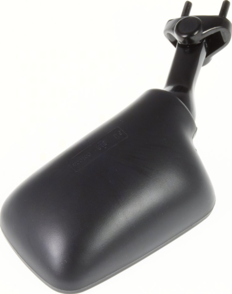 Lenkerspiegel Spiegel links schwarz M6 Rechtsgewinde (einzeln) 5005079