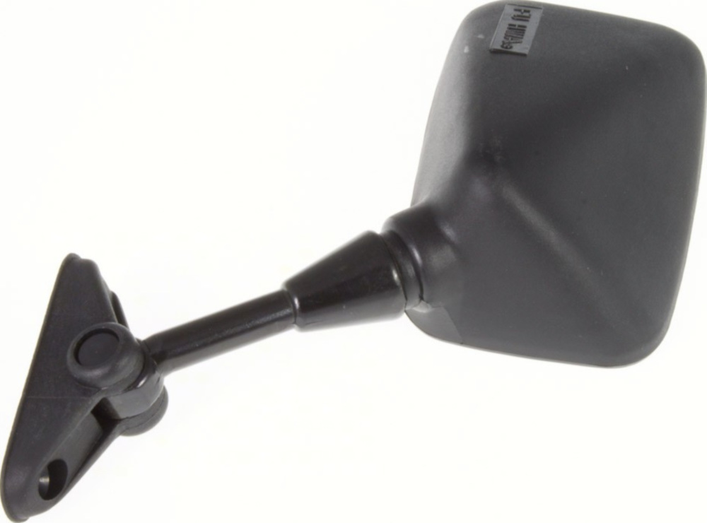 Lenkerspiegel Spiegel rechts schwarz (einzeln) 5005087