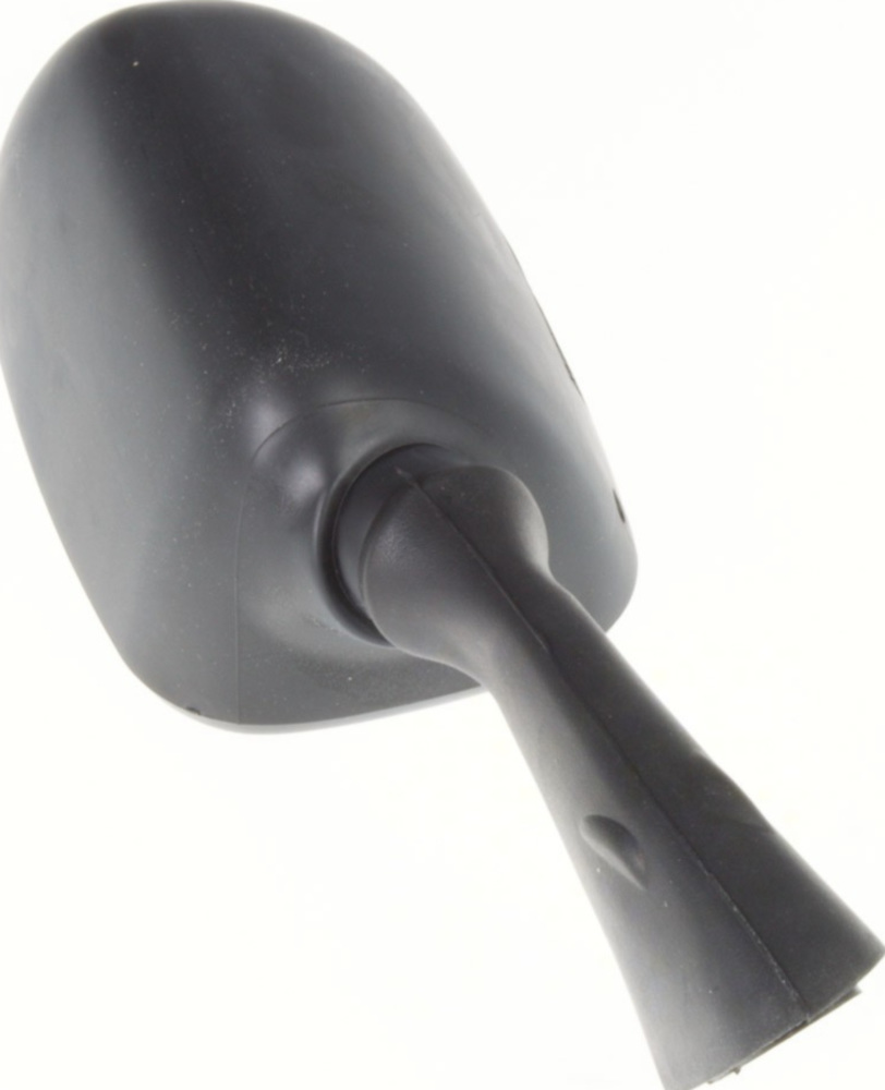 Lenkerspiegel Spiegel links schwarz (einzeln) 5005112B