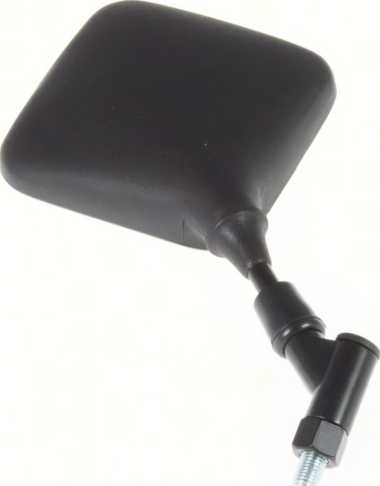 Lenkerspiegel Spiegel rechts schwarz M10 Rechtsgewinde (einzeln) 5005131