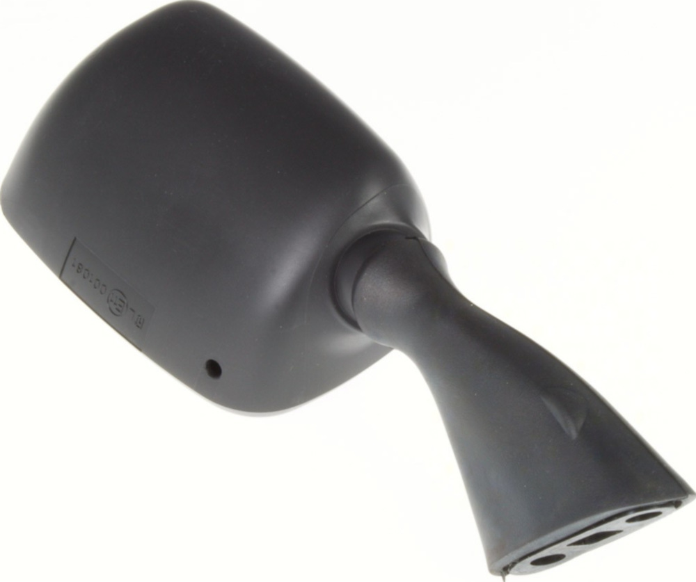 Lenkerspiegel Spiegel rechts schwarz (einzeln) 5005140B