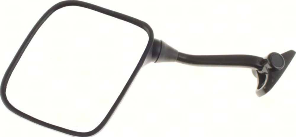 Lenkerspiegel Spiegel links schwarz (einzeln) 5005179