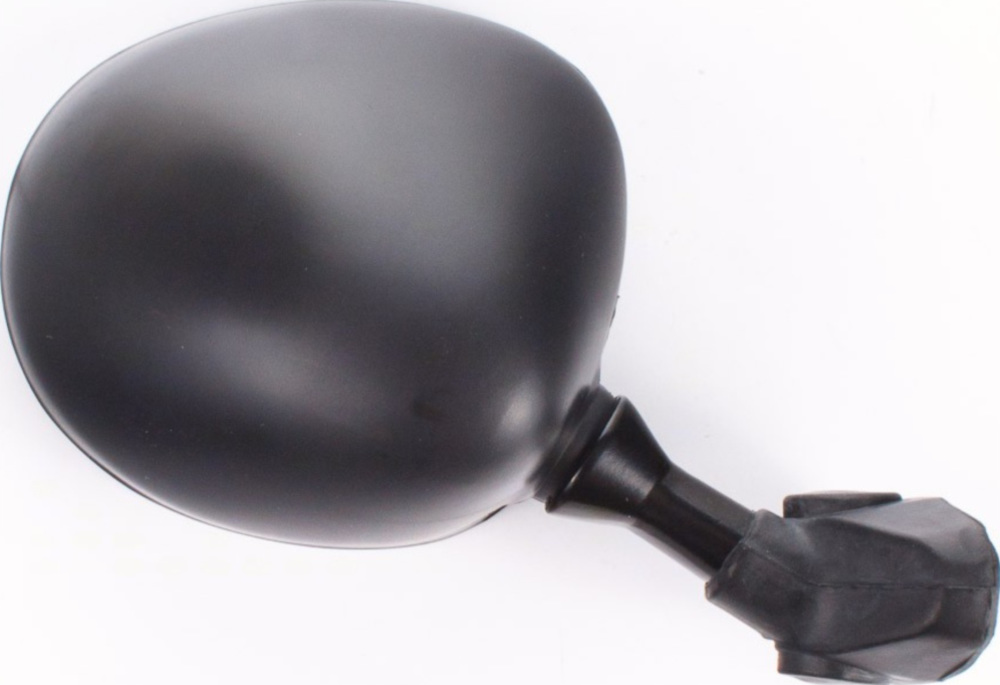 Lenkerspiegel Spiegel rechts schwarz (einzeln) 5005217