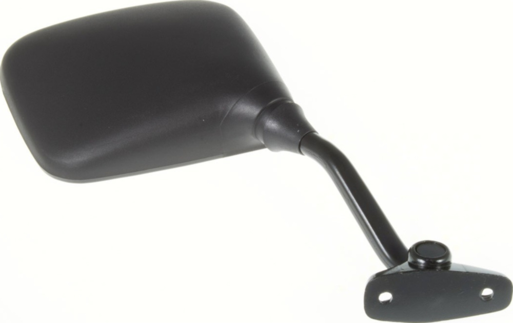 Lenkerspiegel Spiegel rechts schwarz (einzeln) 5005223