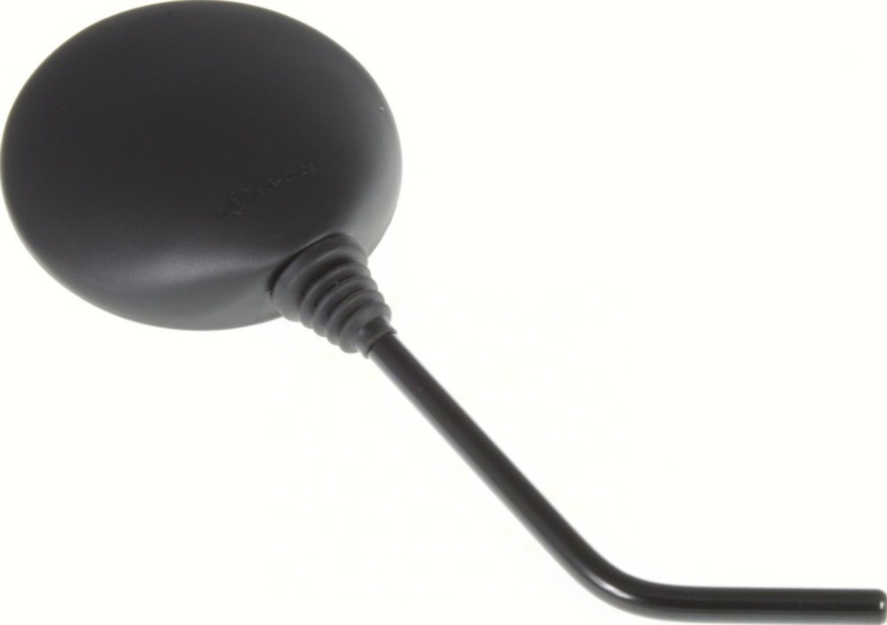 Lenkerspiegel Spiegel links schwarz (einzeln) 5005503