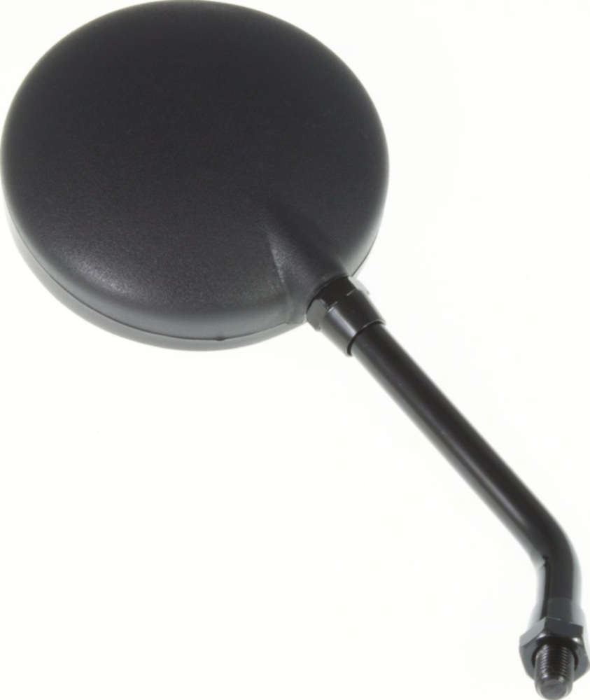 Lenkerspiegel Spiegel universal schwarz M10 Rechtsgewinde (einzeln) 5005505