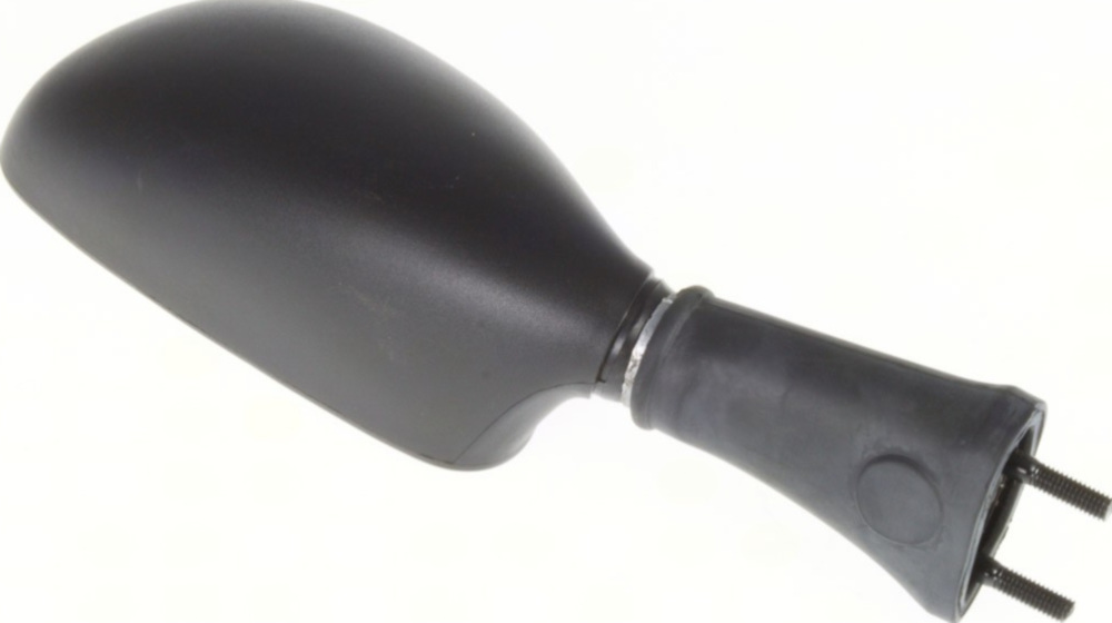 Lenkerspiegel Spiegel links schwarz (einzeln) 5005510