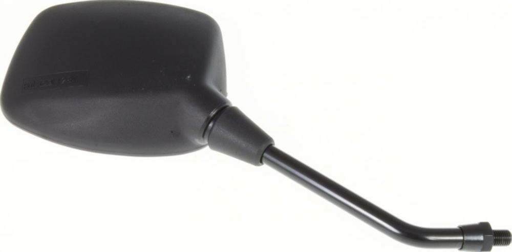 Lenkerspiegel Spiegel rechts schwarz M10 Rechtsgewinde (einzeln) 5005511