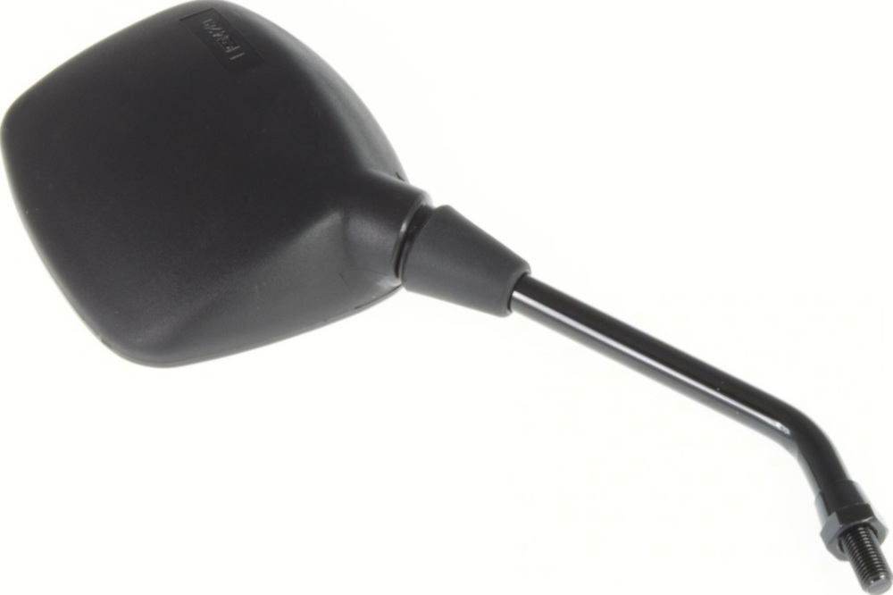 Lenkerspiegel Spiegel links schwarz M10 Rechtsgewinde (einzeln) 5005512