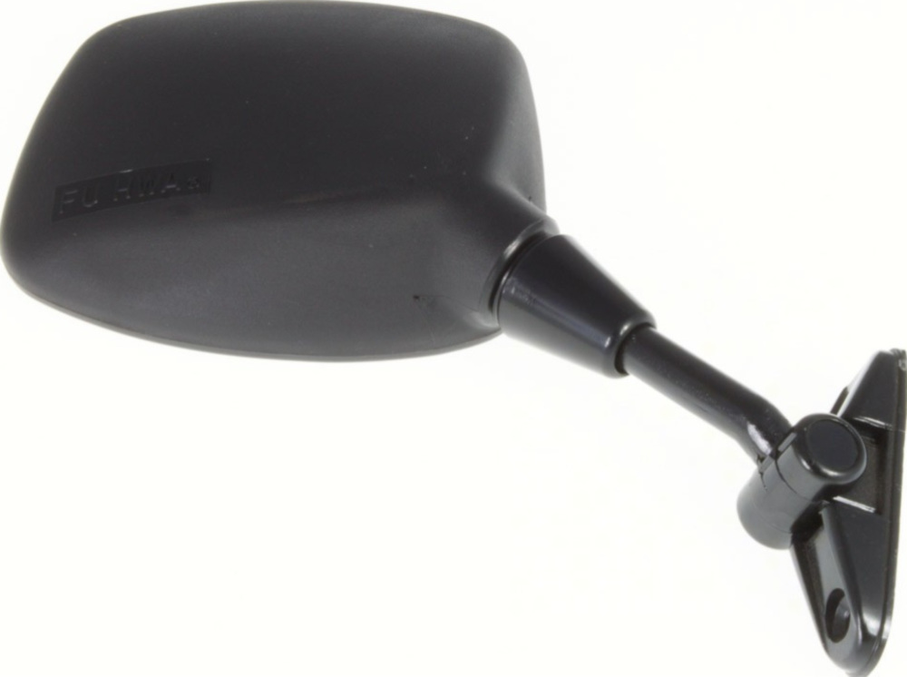 Lenkerspiegel Spiegel rechts schwarz (einzeln) 5005513