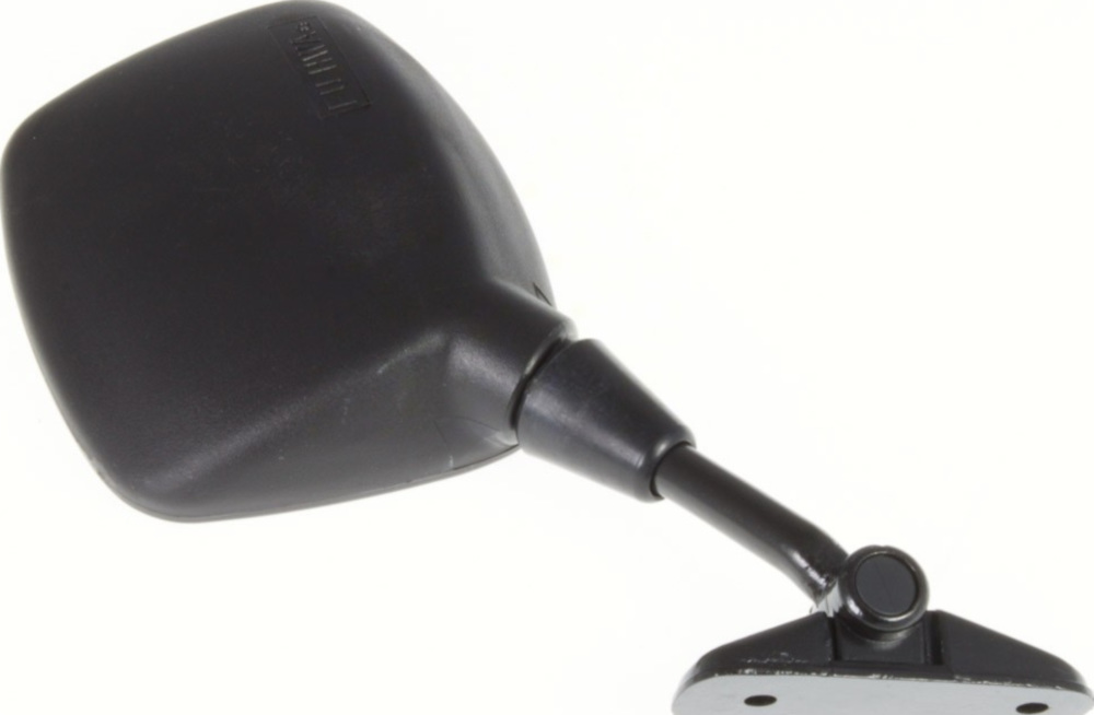 Lenkerspiegel Spiegel links schwarz (einzeln) 5005514