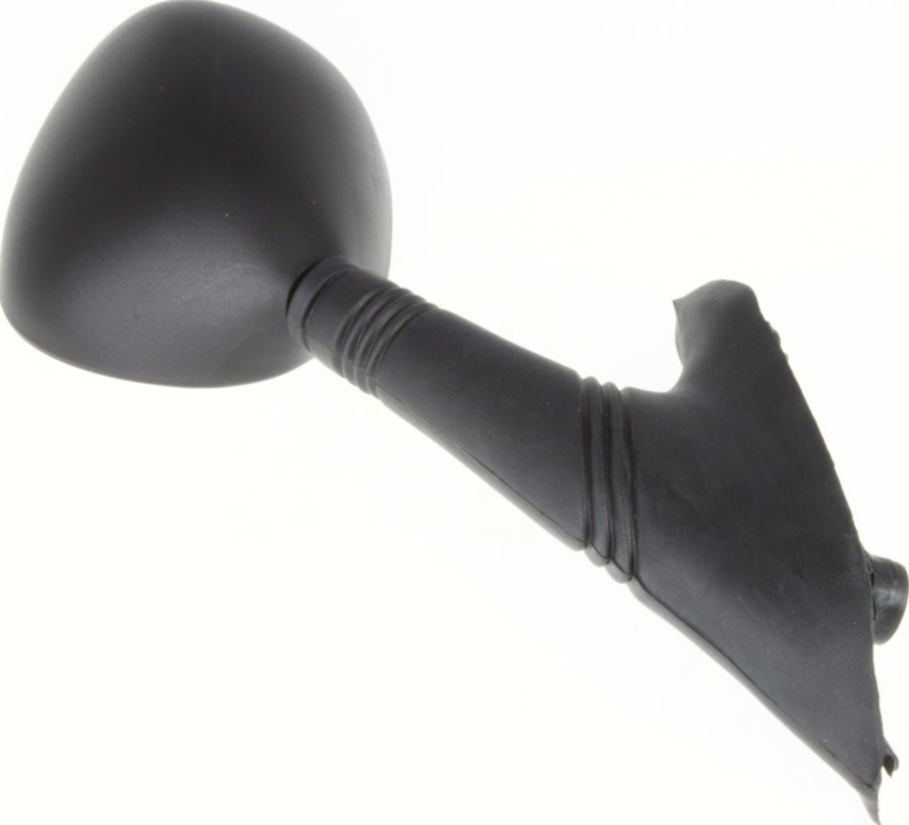 Lenkerspiegel Spiegel links schwarz (einzeln) 5005519