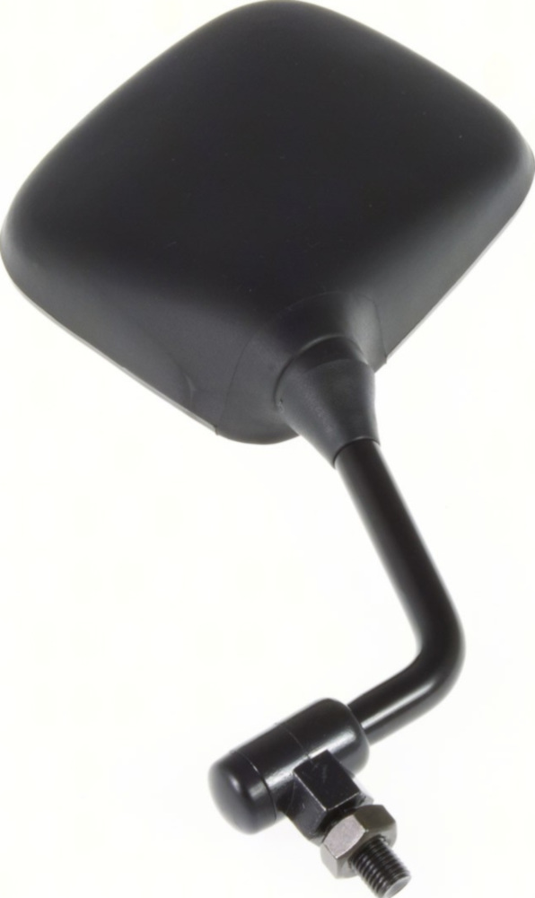 Lenkerspiegel Spiegel links schwarz M10 Rechtsgewinde (einzeln) 5005525