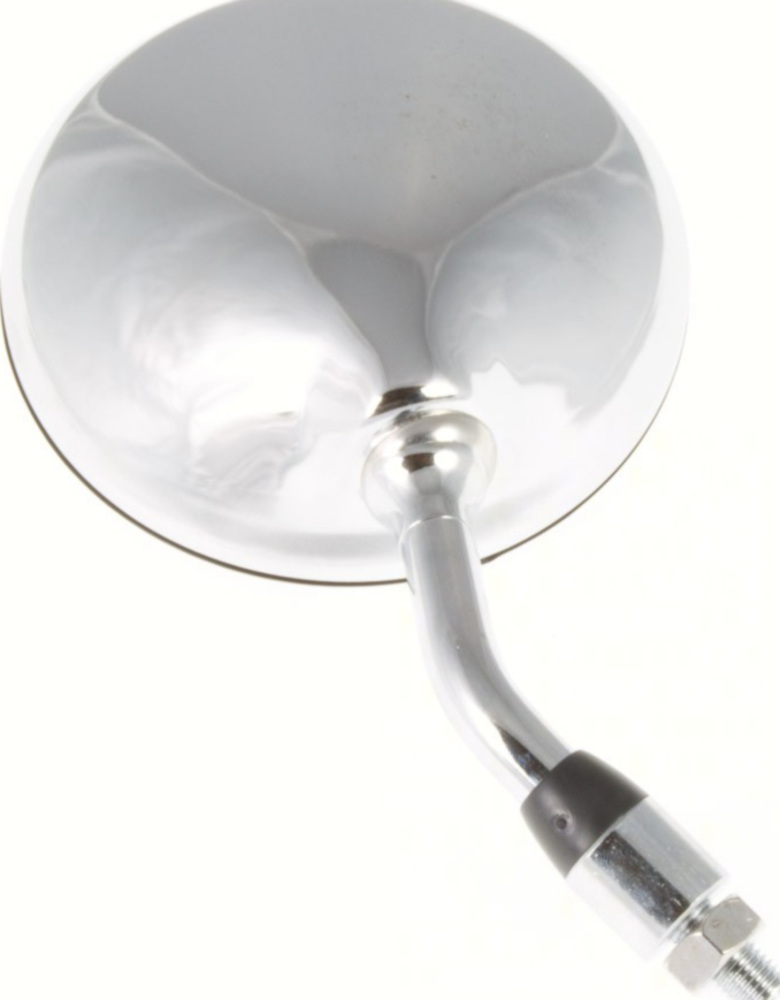 Lenkerspiegel Spiegel rechts chrom M10 Rechtsgewinde (einzeln) 5005528