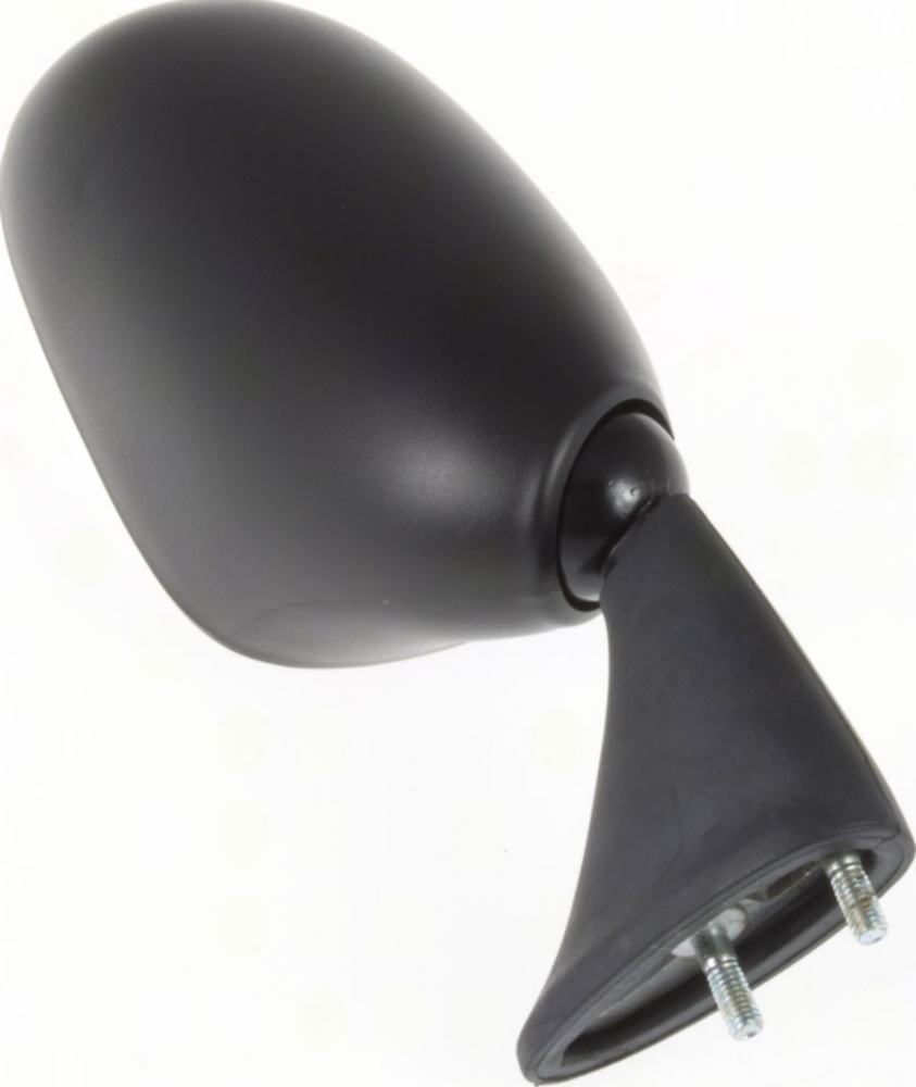 Lenkerspiegel Spiegel links schwarz M6 Rechtsgewinde (einzeln) 5005530