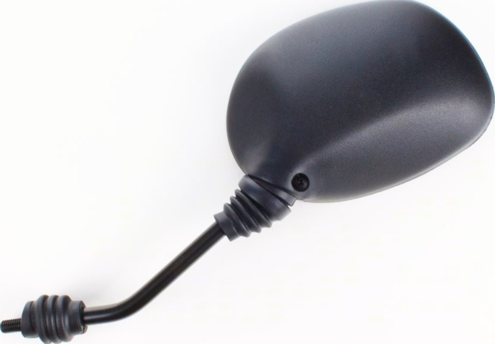 Lenkerspiegel Spiegel links schwarz M8 Rechtsgewinde (einzeln) 5005532