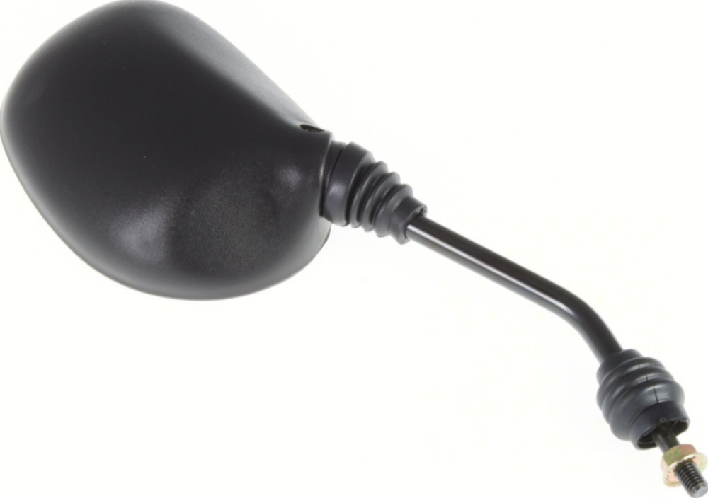 Lenkerspiegel Spiegel links schwarz M8 Rechtsgewinde (einzeln) 5005534