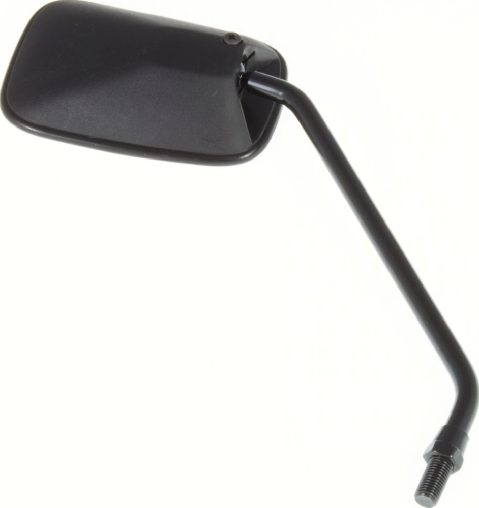 Lenkerspiegel Spiegel rechts schwarz M10 Rechtsgewinde (einzeln) 5005535