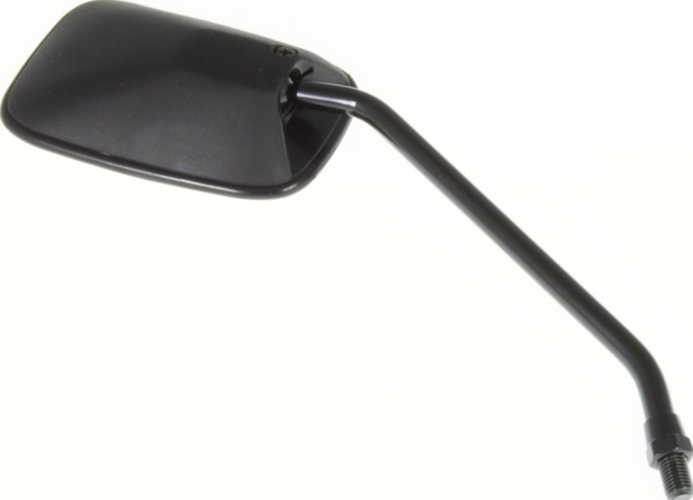 Lenkerspiegel Spiegel links schwarz M10 Rechtsgewinde (einzeln) 5005536