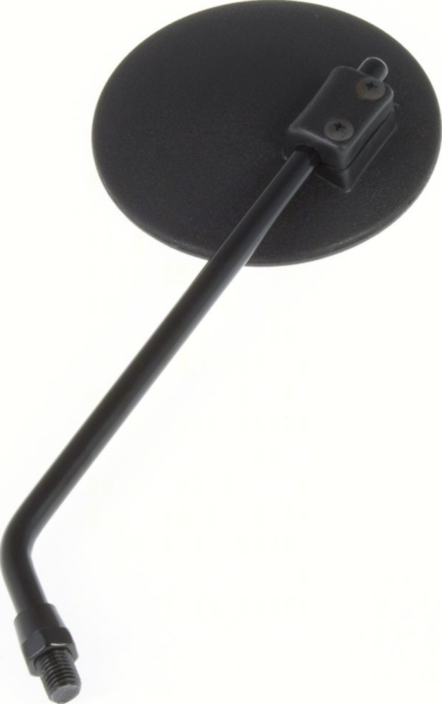 Lenkerspiegel Spiegel links schwarz M10 Rechtsgewinde (einzeln) 5005537