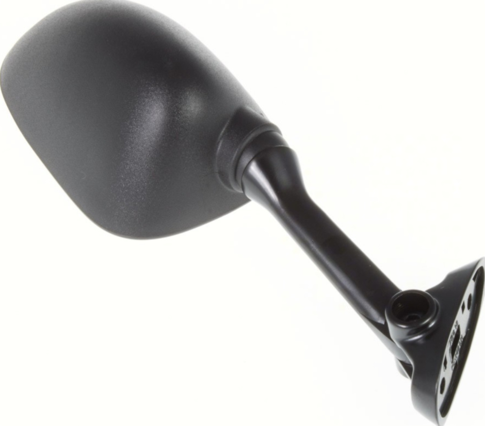 Lenkerspiegel Spiegel links schwarz (einzeln) 5005541