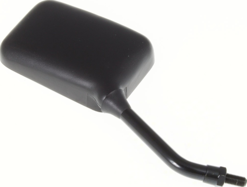 Lenkerspiegel Spiegel rechts schwarz M10 Rechtsgewinde (einzeln) 5005551