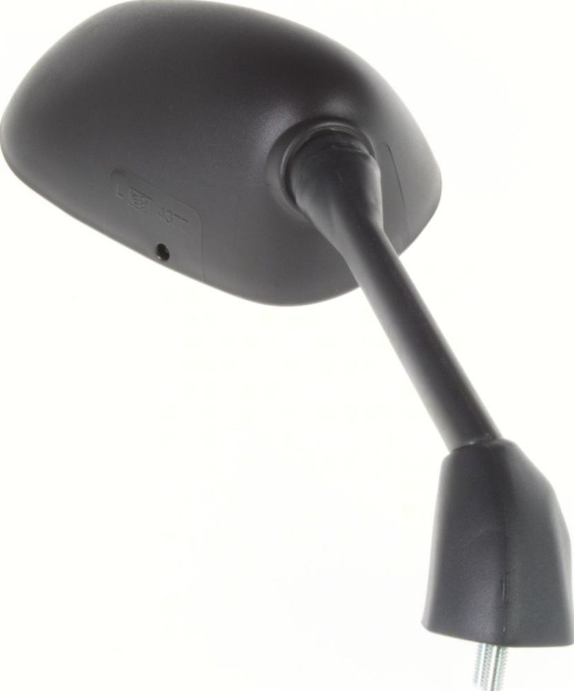 Lenkerspiegel Spiegel rechts schwarz M6 Rechtsgewinde (einzeln) 5005563