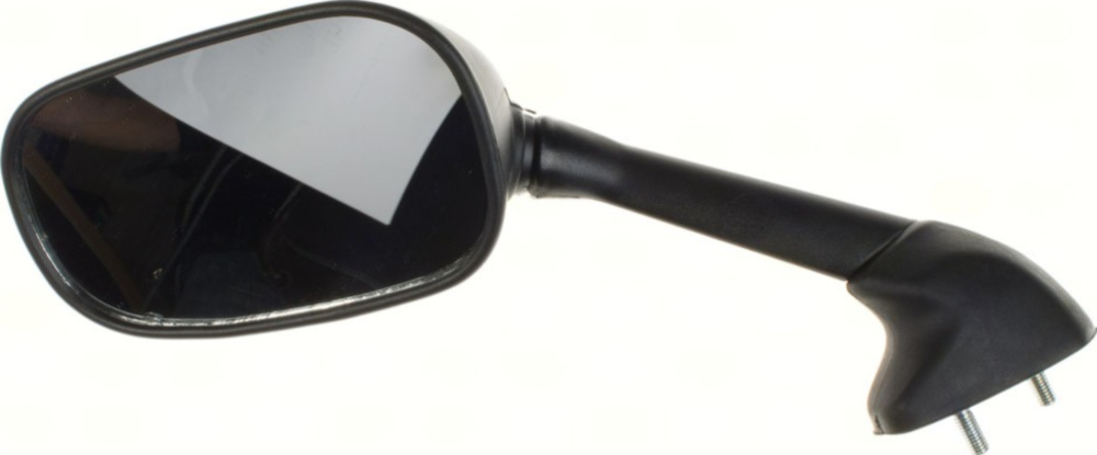 Lenkerspiegel Spiegel links schwarz M6 Rechtsgewinde (einzeln) 5005564