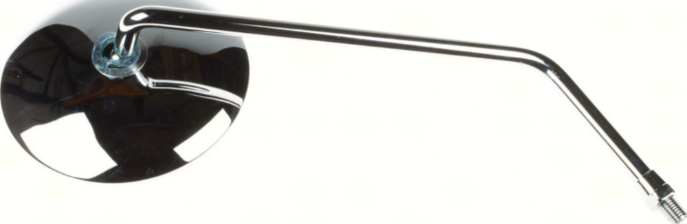 Lenkerspiegel Spiegel rechts chrom M10 Rechtsgewinde (einzeln) 5005579