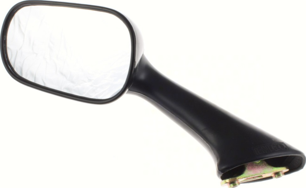 Lenkerspiegel Spiegel links schwarz (einzeln) 5005586