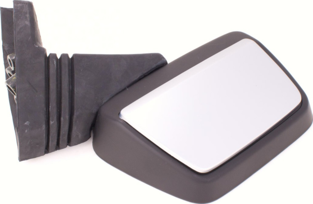 Lenkerspiegel Spiegel rechts schwarz (einzeln) 5005587