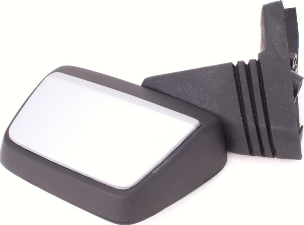 Lenkerspiegel Spiegel links schwarz (einzeln) 5005588