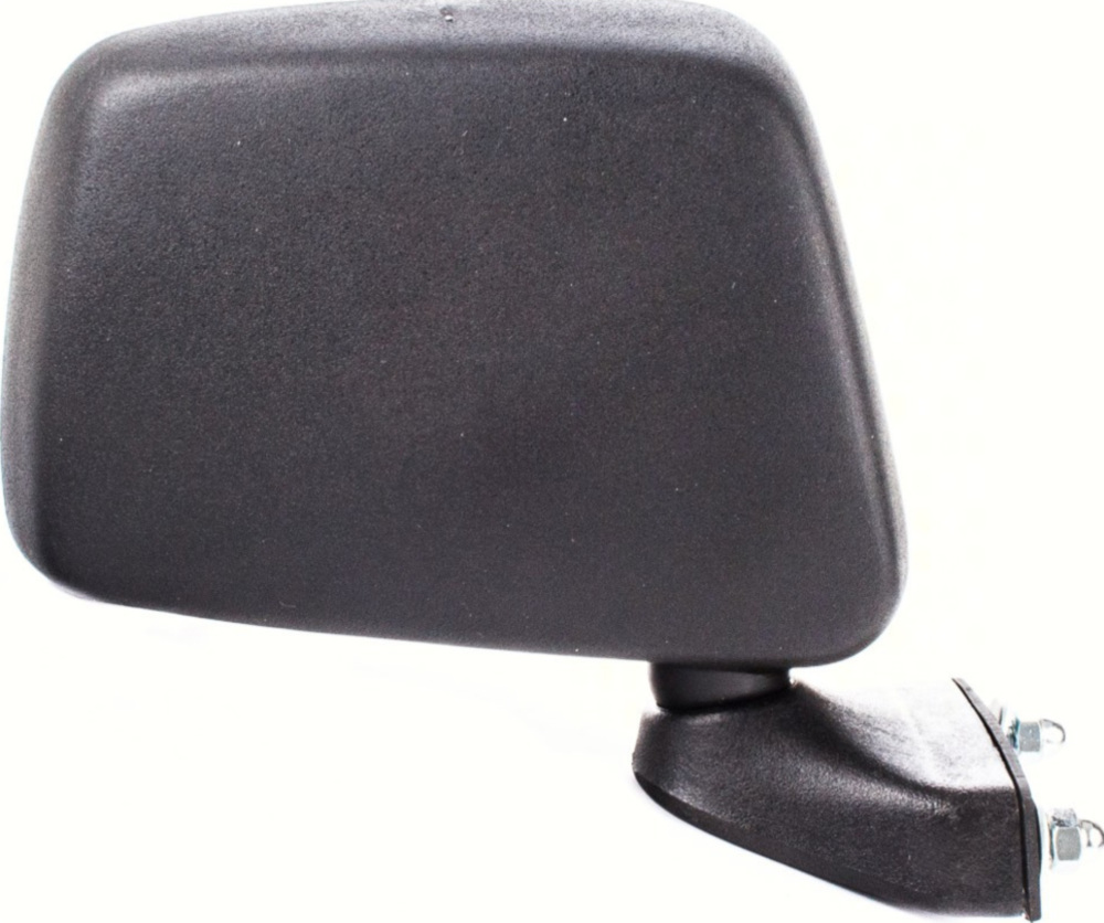 Lenkerspiegel Spiegel rechts schwarz M6 Rechtsgewinde (einzeln) 5005589