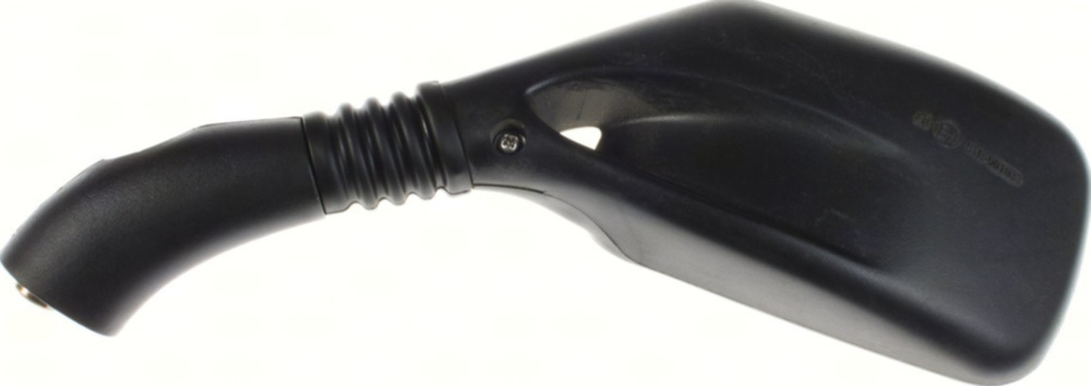 Lenkerspiegel Spiegel links schwarz (einzeln) 5005600