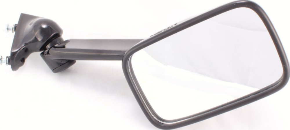 Lenkerspiegel Spiegel links schwarz M6 Rechtsgewinde (einzeln) 5005608