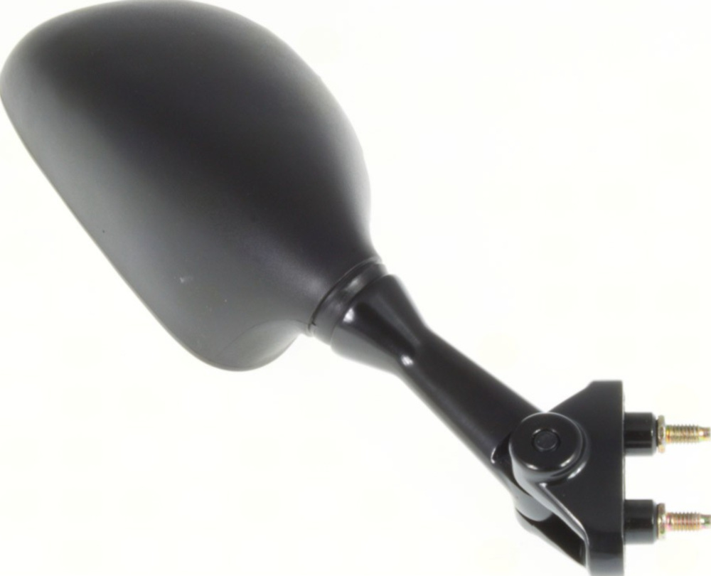 Lenkerspiegel Spiegel links schwarz M6 Rechtsgewinde (einzeln) 5005609