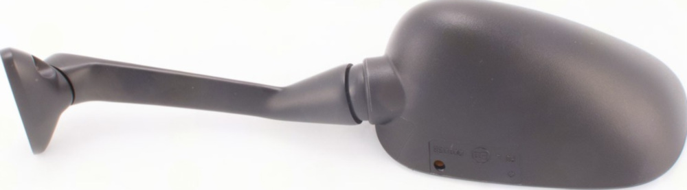 Lenkerspiegel Spiegel links schwarz (einzeln) 5005612