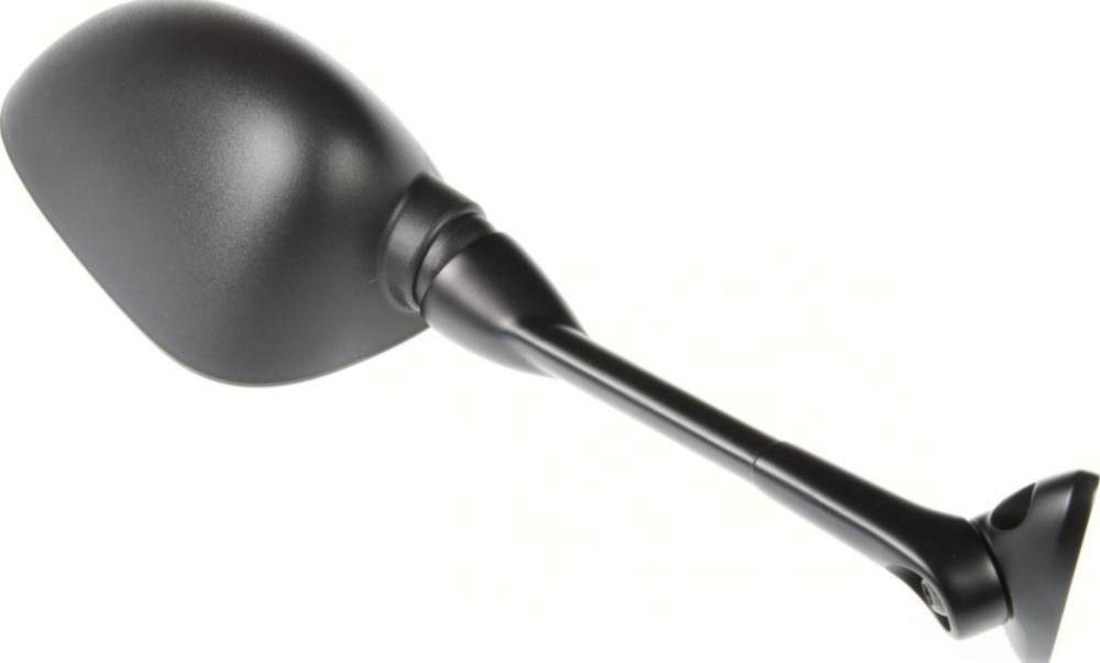 Lenkerspiegel Spiegel links schwarz (einzeln) 5005613