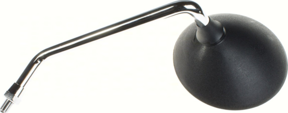 Lenkerspiegel Spiegel links M10 Rechtsgewinde (einzeln)