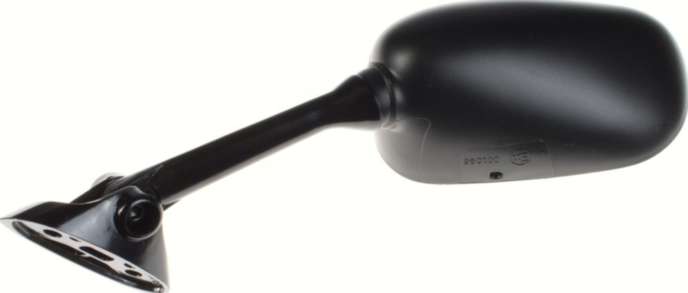 Lenkerspiegel Spiegel links schwarz (einzeln) 5005644