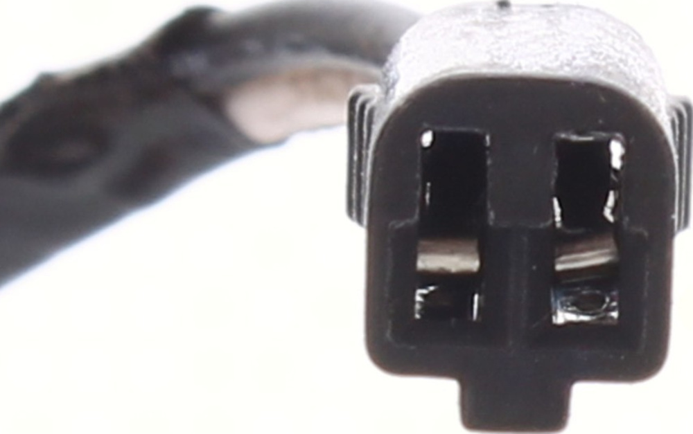 Lenkerspiegel Spiegel links schwarz M6 Rechtsgewinde (einzeln) 5005646