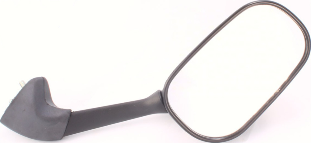 Lenkerspiegel Spiegel links schwarz M6 Rechtsgewinde (einzeln) 5005650