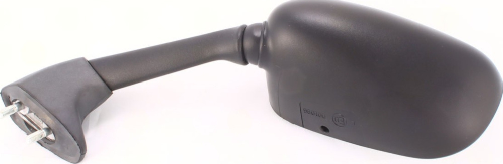 Lenkerspiegel Spiegel links schwarz M6 Rechtsgewinde (einzeln) 5005650