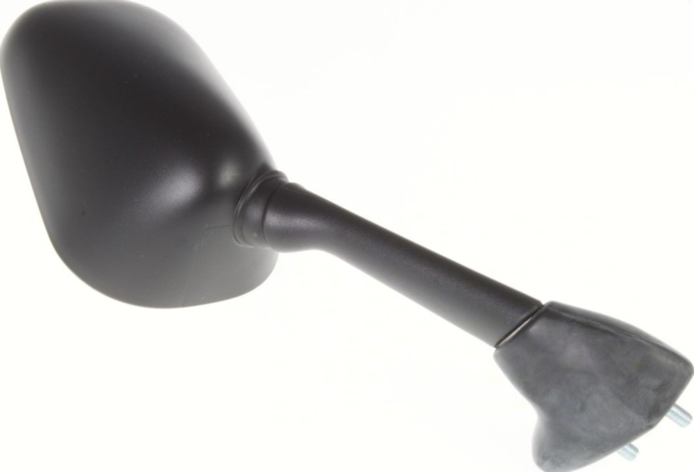 Lenkerspiegel Spiegel links schwarz M6 Rechtsgewinde (einzeln) 5005652