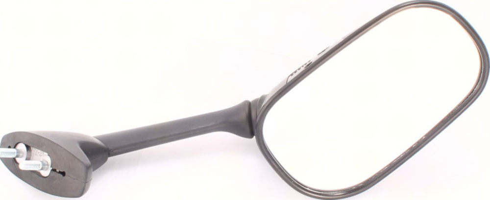 Lenkerspiegel Spiegel links schwarz M6 Rechtsgewinde (einzeln) 5005653