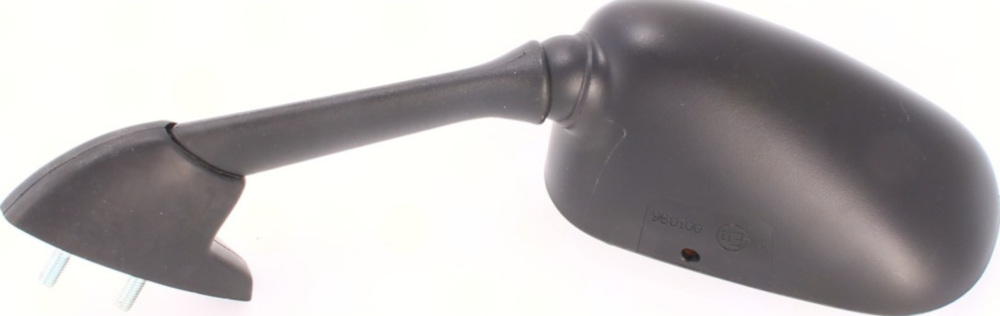 Lenkerspiegel Spiegel links schwarz M6 Rechtsgewinde (einzeln) 5005653