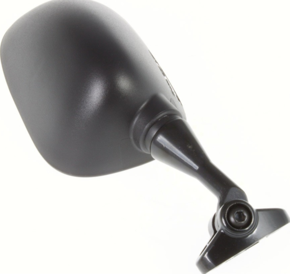 Lenkerspiegel Spiegel links schwarz (einzeln) 5005657